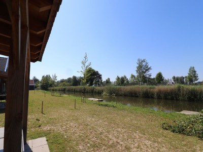 Holiday house Ferienhaus in Simonshaven am Seeufer - Outdoor photo 6