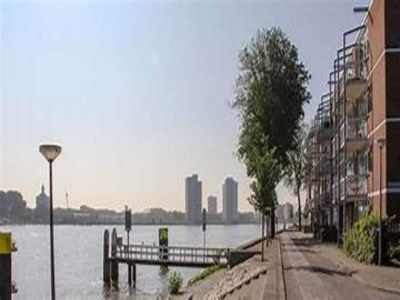 Holiday house Ferienhaus in Simonshaven am Seeufer - Environment photo 35