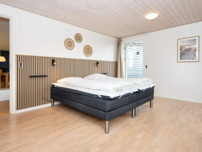 Holiday house 5 Sterne Ferienhaus in Vinderup-By Traum - Outdoor photo 6