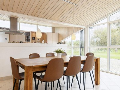 Holiday house 8 person holiday home in Løkken-By Traum - Outdoor photo 10