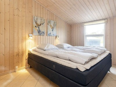 Holiday house 8 person holiday home in Løkken-By Traum - Outdoor photo 11