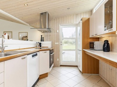 Holiday house 8 person holiday home in Løkken-By Traum - Outdoor photo 23