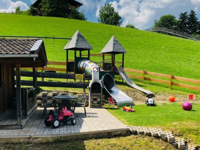 Cottage Sunny Alpine Apartment by the Slopes - Outdoor photo 2