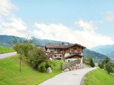 Cottage Sunny Alpine Apartment by the Slopes - Outdoor photo 13