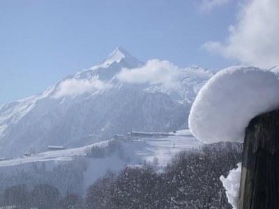 Cottage Sunny Alpine Apartment by the Slopes - Outdoor photo 14