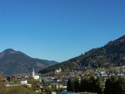 Cottage Sunny Alpine Apartment by the Slopes - Environment photo 26