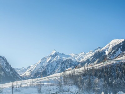 Cottage Sunny Alpine Apartment by the Slopes - Environment photo 29
