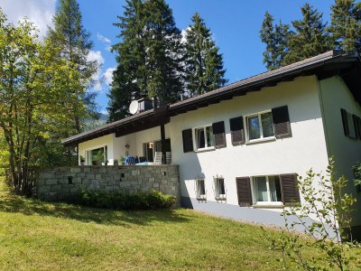 Holiday house No title in Lenzerheide - Holiday house