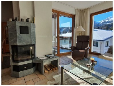 Holiday apartment Kinsella - Features photo 7