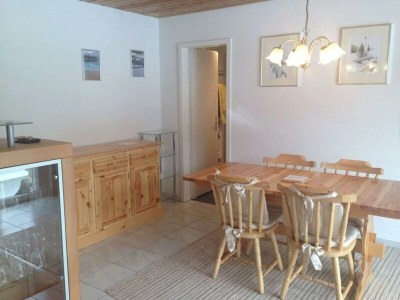 Holiday apartment Montana/ Staub - Features photo 14