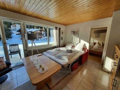 Holiday apartment Montana/ Staub - Features photo 16