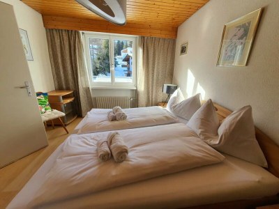 Holiday apartment Montana/ Staub - Features photo 17