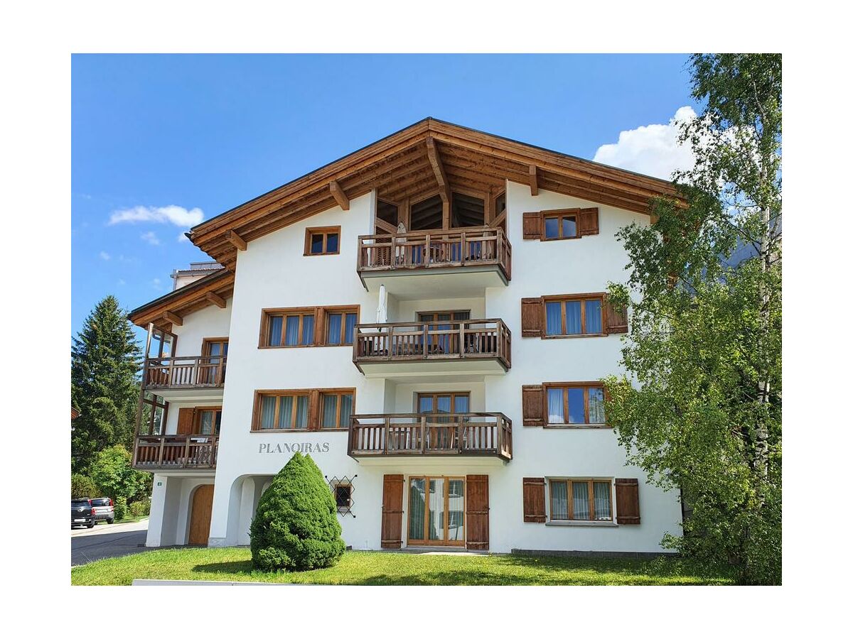Holiday apartment Senda