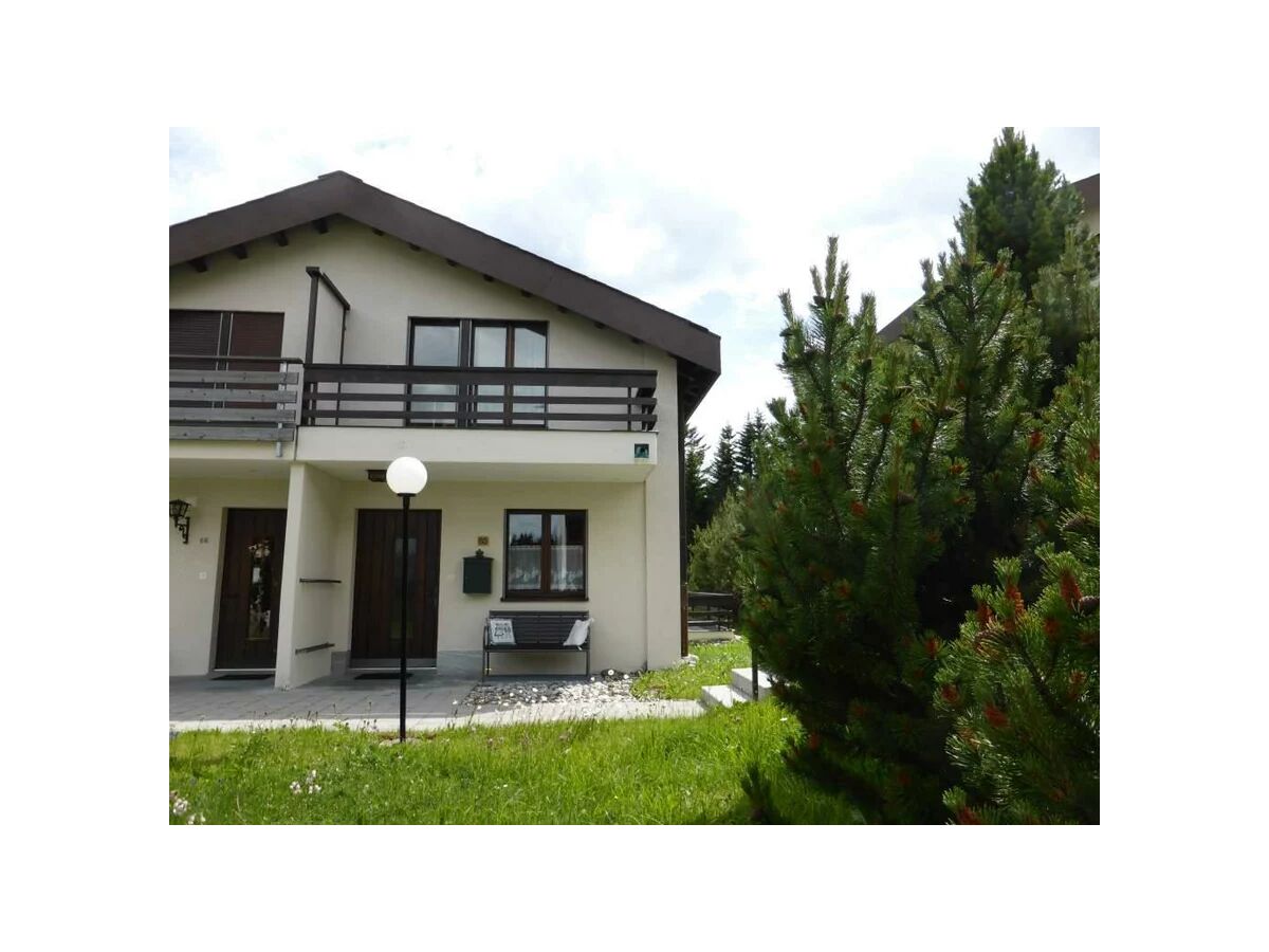 Holiday apartment LA Schmetta 65 Quadroni