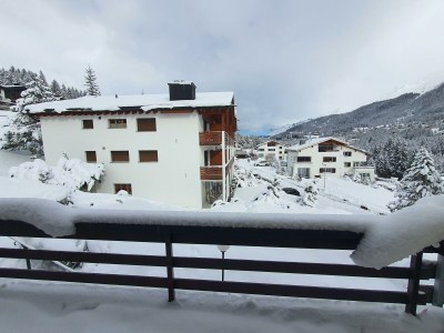 Holiday apartment LA Schmetta 65 Quadroni - Features photo 19
