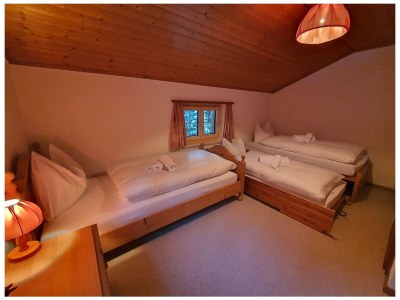 Holiday apartment Lieptgas - Features photo 7