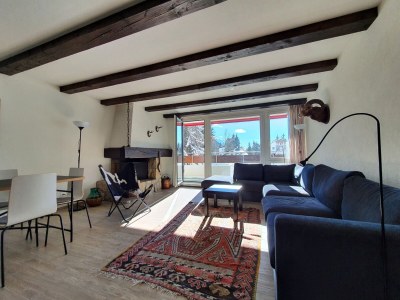 Holiday apartment Residenz Astoria Whg. 17 - Features photo 6
