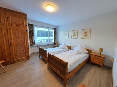 Holiday apartment Residenz Astoria Whg. 17 - Features photo 9
