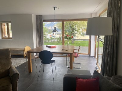 Holiday apartment Tgesa Grischa - Features photo 11