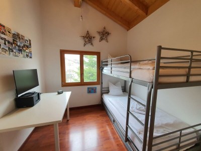 Holiday apartment Tgesa Grischa - Features photo 19