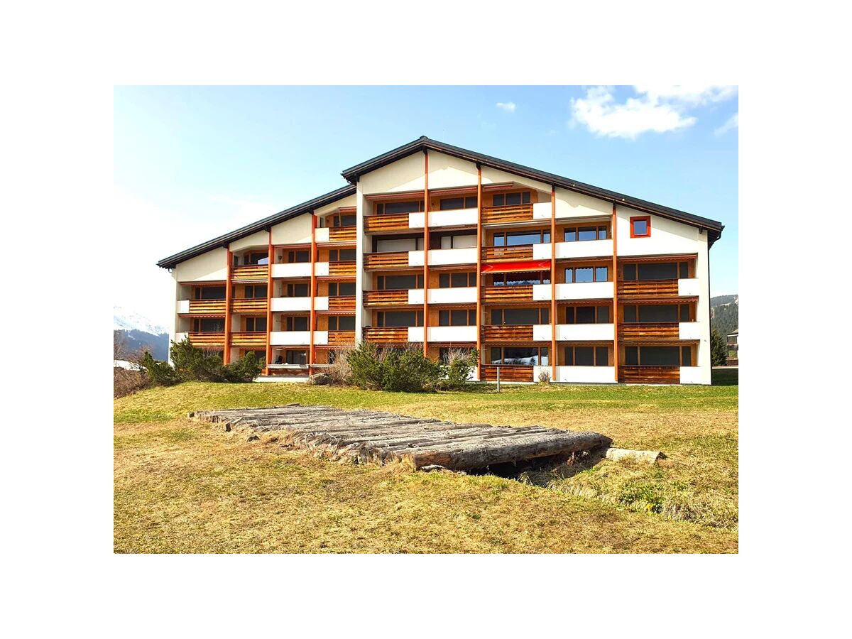 Holiday apartment Triangel A Freund - Outdoor photo 2
