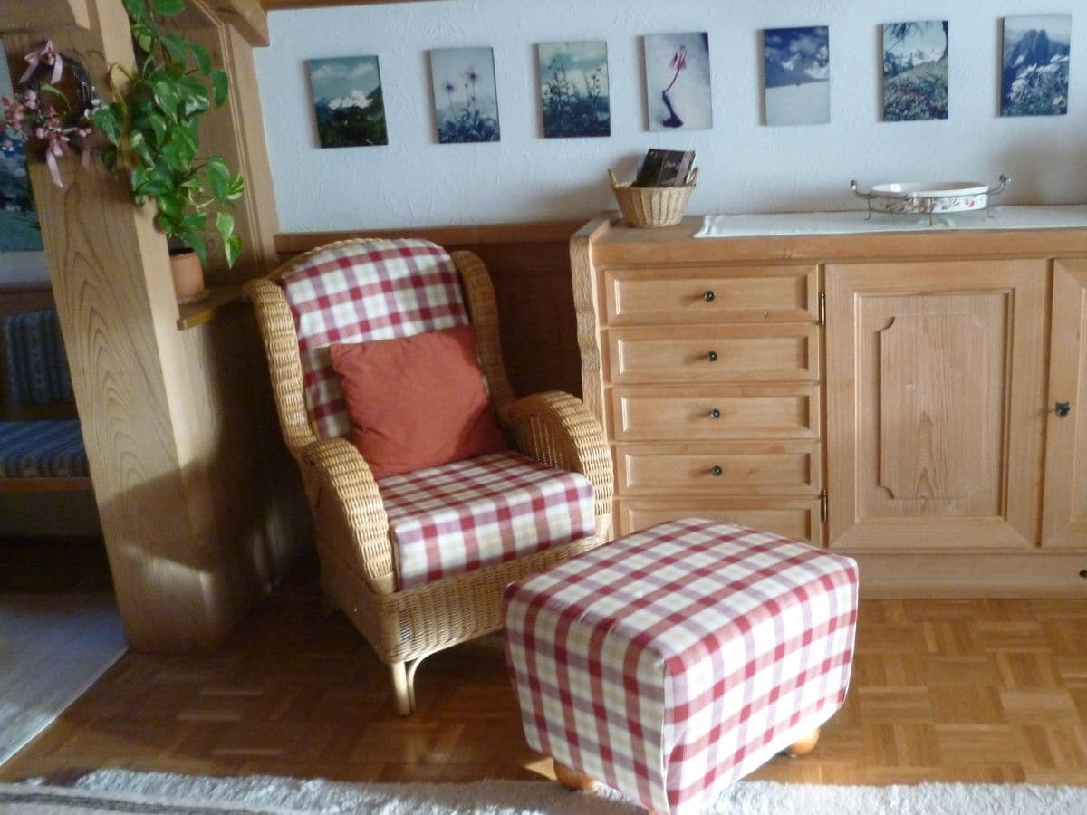 Holiday apartment Soyer