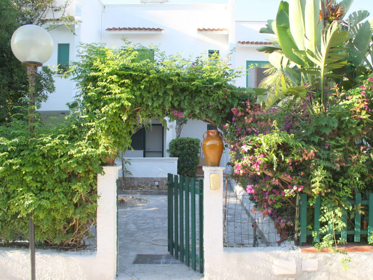 Holiday house Villa Vittoria