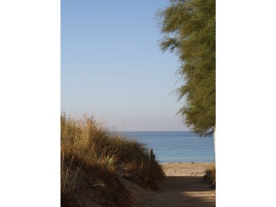 Holiday house Villa Vittoria - Environment photo 17