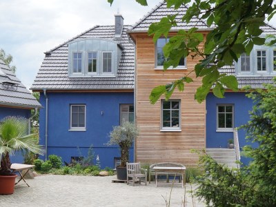 Holiday house Große Galerie - Outdoor photo 3