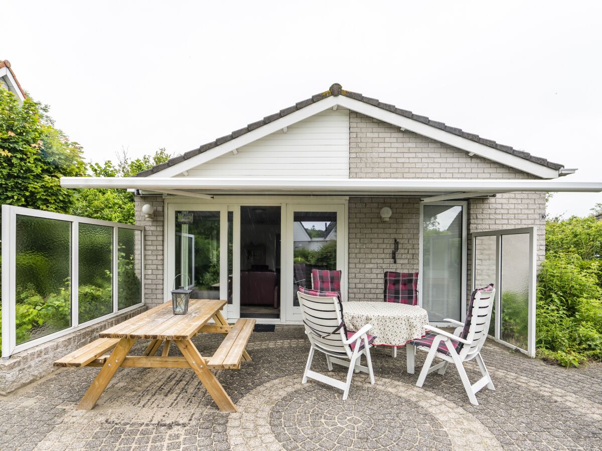 Bungalow Westduin 10