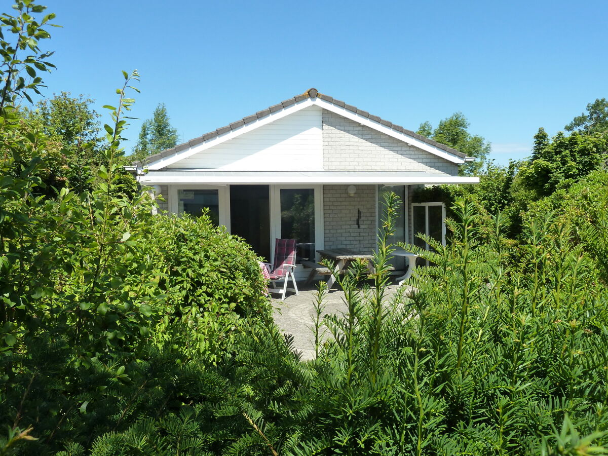 Bungalow Westduin 10 - Outdoor photo 3