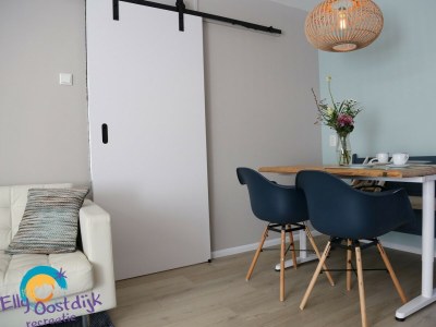 Holiday apartment Burgemeester van Woelderenlaan - Features photo 8