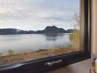 Holiday house 5 star holiday home in stokmarknes - Outdoor photo 16