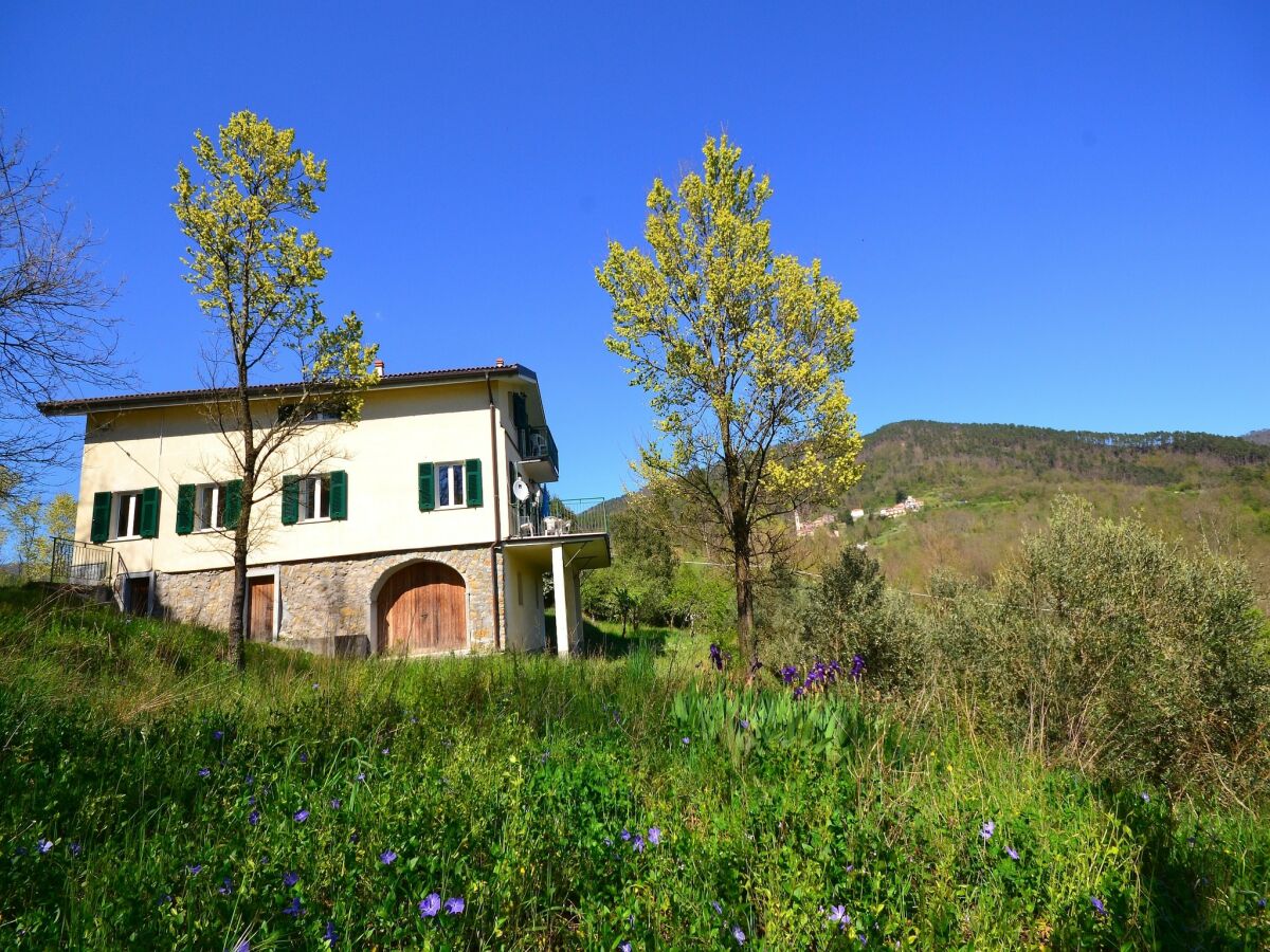 Villa Cottage in Sesta Godano near the Sea - Outdoor photo 2