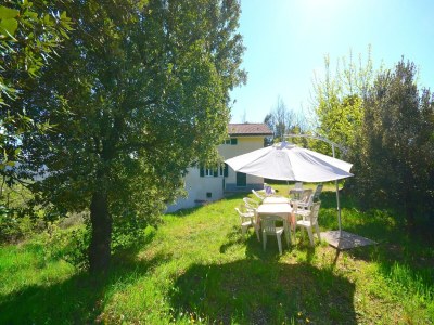 Villa Cottage in Sesta Godano near the Sea - Outdoor photo 3