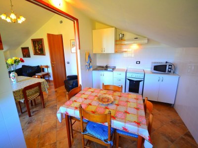 Villa Cottage in Sesta Godano near the Sea - Features photo 13