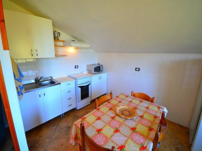 Villa Cottage in Sesta Godano near the Sea - Features photo 14