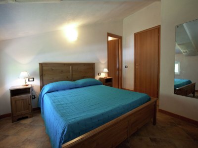 Villa Cottage in Sesta Godano near the Sea - Features photo 22