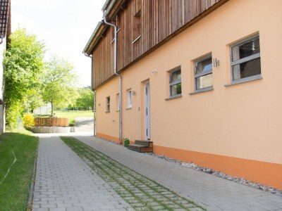 Holiday apartment 2 - Schüpferlingshof - Outdoor photo 17