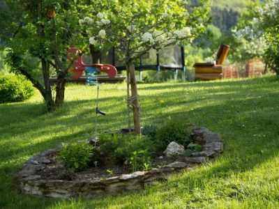 Holiday apartment 2 - Schüpferlingshof - Outdoor photo 20