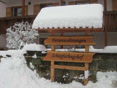 Holiday apartment 2 - Schüpferlingshof - Outdoor photo 50