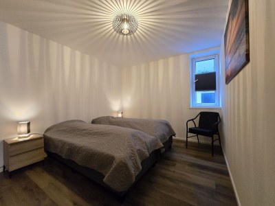 Apartment Thuis in Egmond 001 - Features photo 6