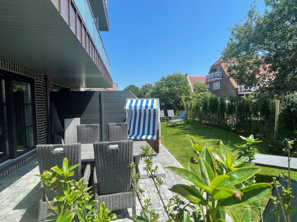 Holiday apartment Töwer Loft in Winkelschiffchen III - Outdoor photo 4