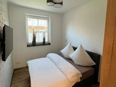 Holiday apartment Töwer Loft in Winkelschiffchen III - Features photo 8