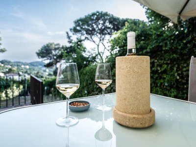 Holiday apartment Casina Montenero - Outdoor photo 10