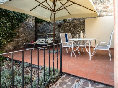 Holiday apartment Casina Montenero - Outdoor photo 11
