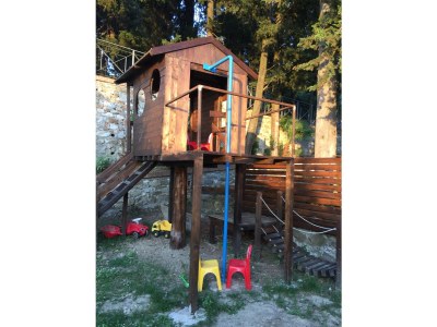 Holiday apartment Casina Montenero - Outdoor photo 12