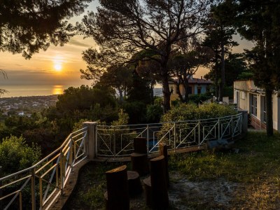 Holiday apartment Casina Montenero - Features photo 19