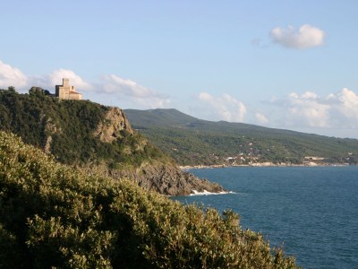 Holiday apartment Casina Montenero - Environment photo 26