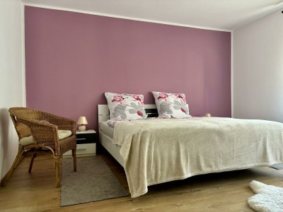 Apartment 2-Bett-Ferienwohnung In der Stegwiese - Outdoor photo 9